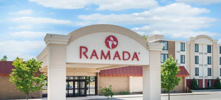 Ramada by Wyndham Watertown/Thousand Islands NY图片
