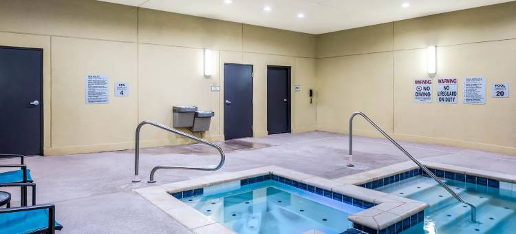 科罗拉多城拉昆塔温德姆套房酒店(La Quinta Inn & Suites by Wyndham Colorado City)图片