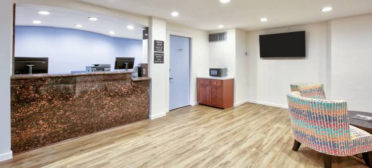 速8酒店-温德姆维多利亚南部59号公路(Super 8 by Wyndham Victoria / South / Hwy 59)图片