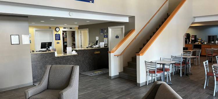 海斯温德姆戴斯酒店(Days Inn by Wyndham Hays)图片