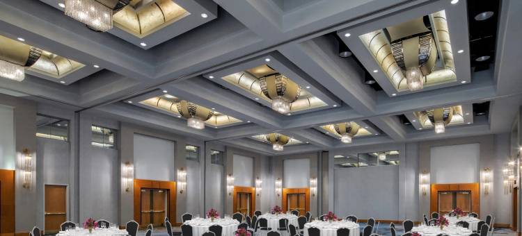 切萨皮克湾凯悦酒店(Hyatt Regency Chesapeake Bay)图片