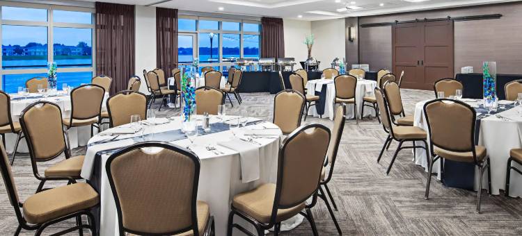 凯悦嘉轩酒店-杰克逊维尔圣约翰斯镇中心(Hyatt Place Jacksonville St Johns Town Center)图片
