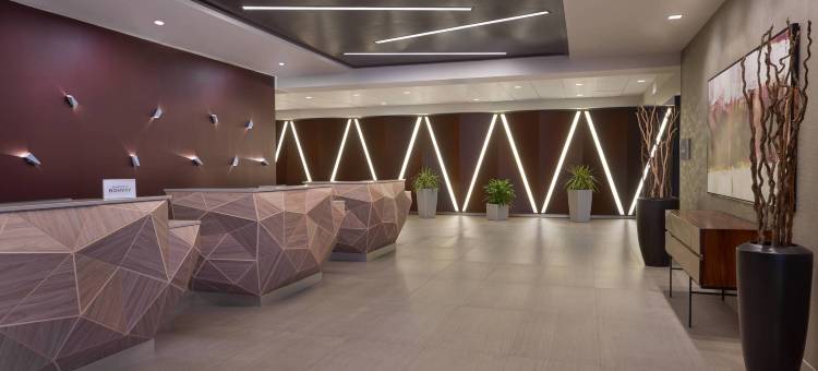 奥沙瓦万豪TownePlace酒店(TownePlace Suites Oshawa)图片