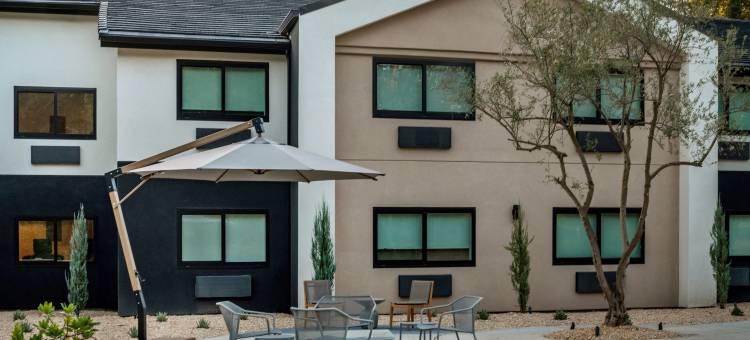 The Inelle, Oakhurst Yosemite, a Tribute Portfolio Hotel图片