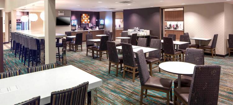 奥兰多环球影城万豪居家酒店(Residence Inn Near Universal Orlando)图片