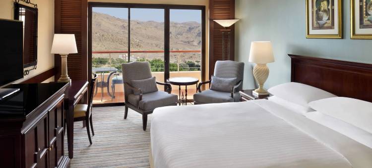 死海万豪度假酒店及水疗中心(Dead Sea Marriott Resort & Spa)图片