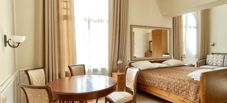 Usad'ba Admirala Lazareva Hotel图片