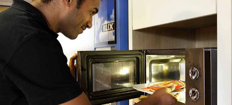 蓬塔利耶F1酒店(Hotelf1 Pontarlier)图片