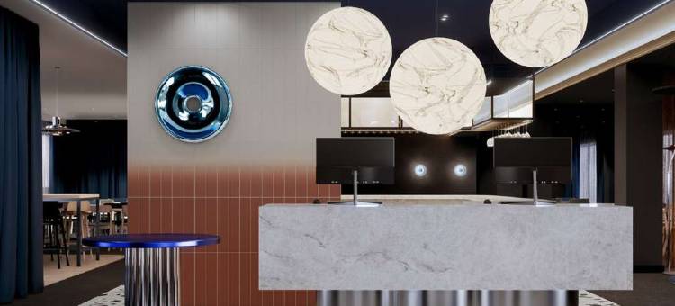 宜必思尚品卡托维兹机场(2025年夏季开业)(Ibis Styles Katowice Airport (Opening Summer 2025))图片