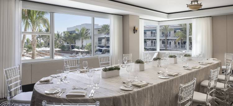 南海滩丽思卡尔顿酒店(The Ritz-Carlton South Beach)图片