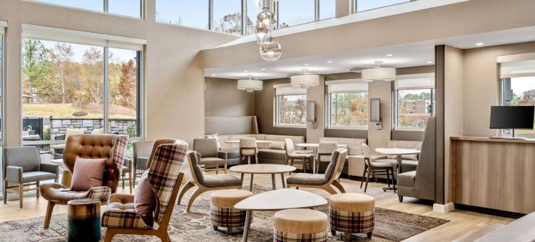 Residence Inn by Marriott Homewood Mountain Brook图片