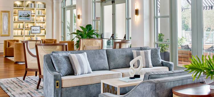 庆典客栈, 傲途格精选酒店(The Inn at Celebration, Autograph Collection)图片