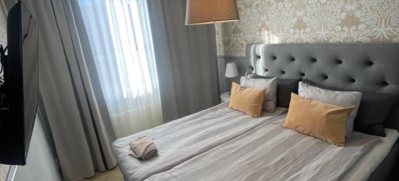 Bergkvara Vandrarhem图片