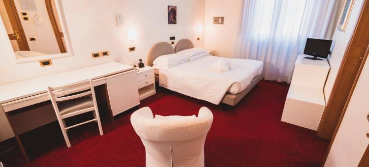 米兰大酒店(Grand Hotel Milano)图片