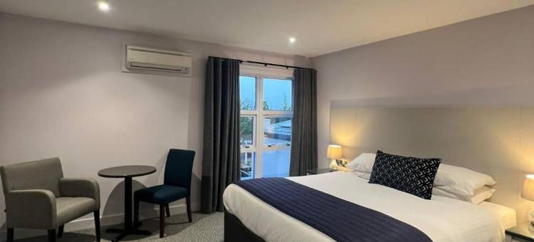 迪恩公园酒店(Dean Park Hotel)图片