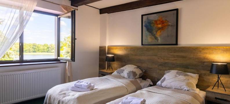 星辰达达Spa度假酒店(Hotel Star Dadaj Resort & Spa)图片