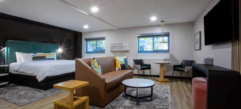 弗拉格斯塔夫洲际VOCO酒店(voco FLAGSTAFF by IHG)图片