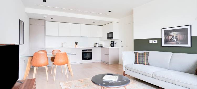 Sonder by Marriott Bonvoy 艾尔德公寓贝斯沃特(Sonder by Marriott Bonvoy Aird House Apartments Bayswater)图片