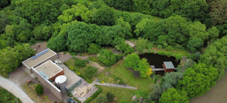 Ezererdo Vendeghaz图片