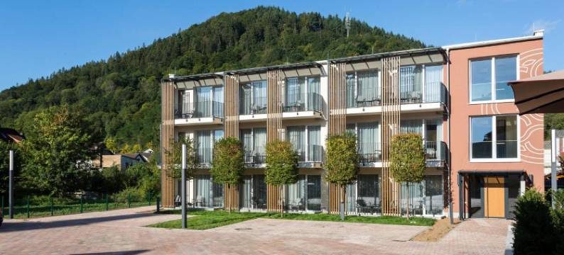 埃米克斯酒店(Emich´S Hotel)图片