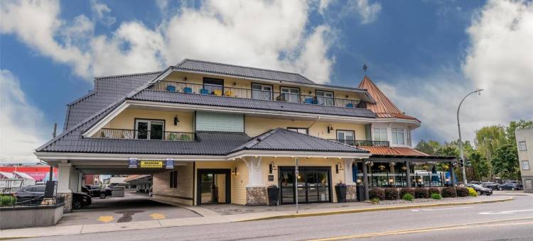 尊爵海滨别墅 - WorldHotels Crafted 匠旅系列(Prestige Beach House, BW Premier Collection)图片