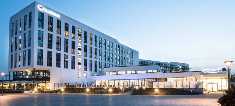 阿哈特拉威穆恩狄酒店(Aja Travemünde)图片