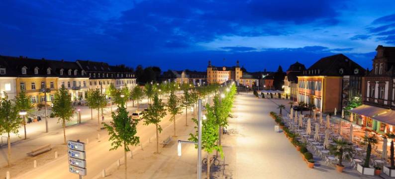 阿德勒博斯特酒店(Hotel Adler Post)图片