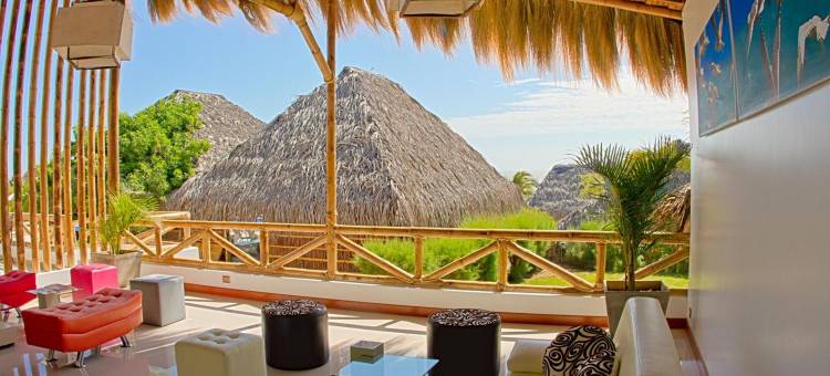 阿兰瓦维查伊托海滩度假村(Aranwa Vichayito Beach Resort)图片