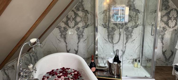 Ezestays的老城区房子(Old Town House Hotel)图片