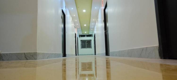 金色大陆酒店(Hotel Golden Continental)图片