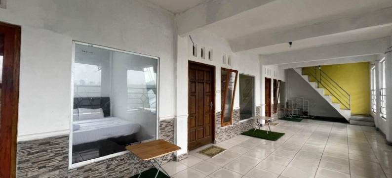 RedDoorz Syariah @ Jalan Dieng 4图片