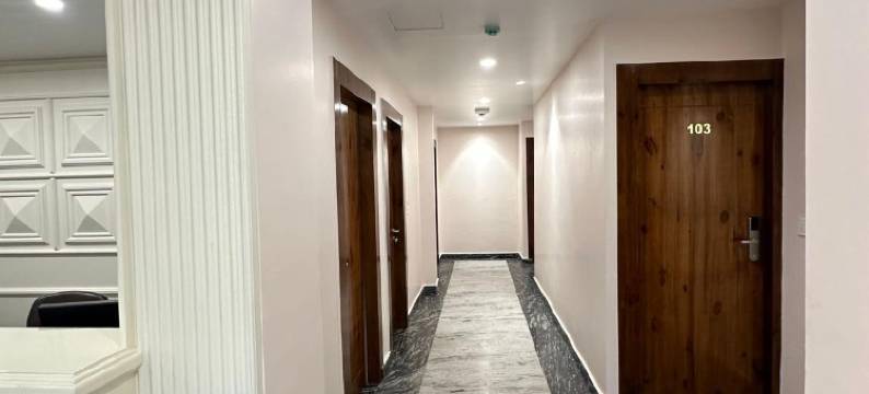 LUXE HAVEN RESIDENCY图片