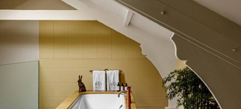 考利庄园酒店(Cowley Manor Experimental)图片