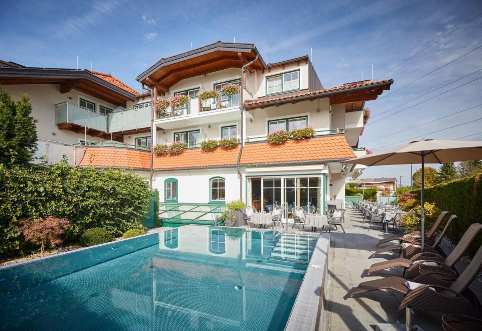 Hotel GabiHotel Overview