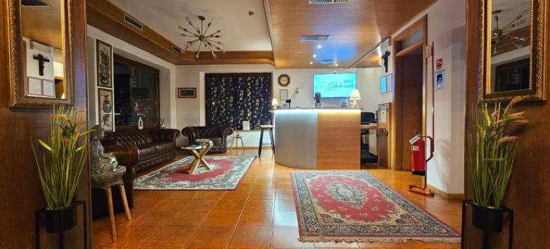 Tea - 多洛米蒂酒店(Hotel Tea Dolomiti - Lago di Alleghe - Monte Civetta)图片