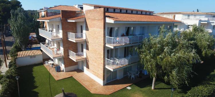 亚利桑那双威公寓(Apartamentos Sunway Arizona)图片