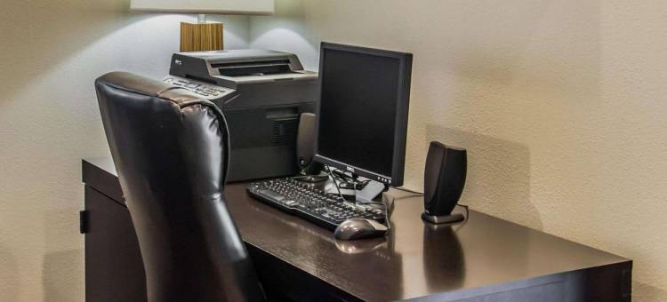 马修斯夏洛特舒眠酒店(Sleep Inn Matthews-Charlotte)图片