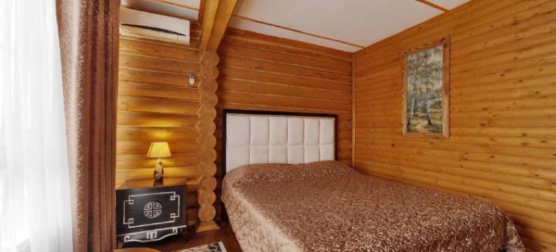 胡托罗科酒店(Khutorok Hotel)图片