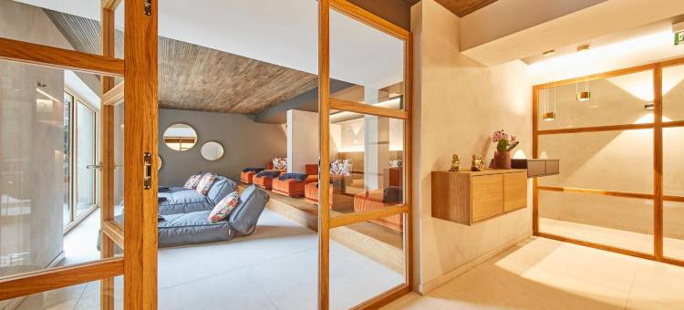 莱勒霍夫酒店(Hotel Reiler Hof)图片