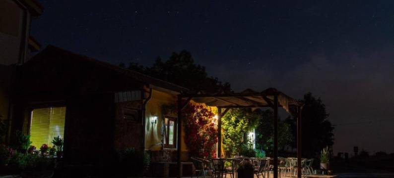 阿拉拉科拉达青年旅舍(Hostal la Collada de Aralla)图片