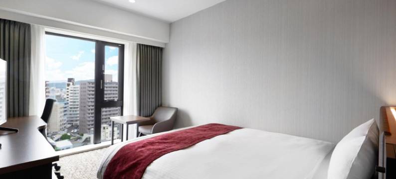 盛冈站前大和鲁内酒店(Daiwa Roynet Hotel Morioka Station (Ekimae))图片