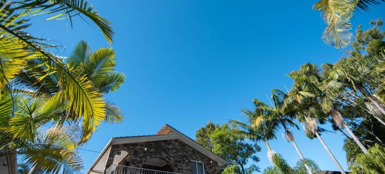 戈斯福德棕榈莫泰旅馆(Gosford Palms Motor Inn)图片