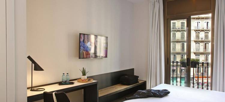 时髦&精简柠檬精品酒店(Chic & Basic Lemon Boutique Hotel)图片