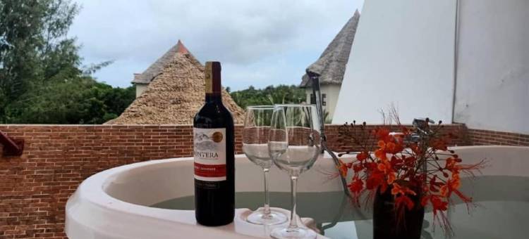 迪亚尼海居酒店(Seaclusion Diani)图片