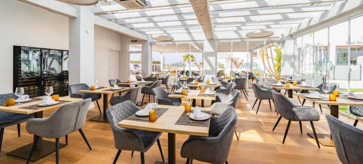 Soul Beach Hotel by Mc - Adults Recommended图片