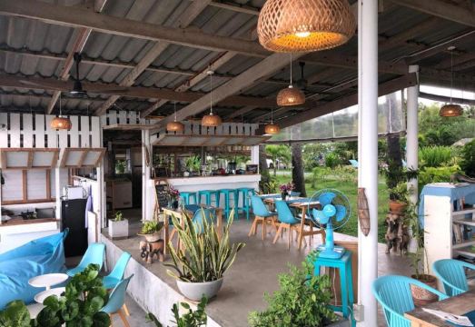 Le Petit Saint Tropez Hotel Overview