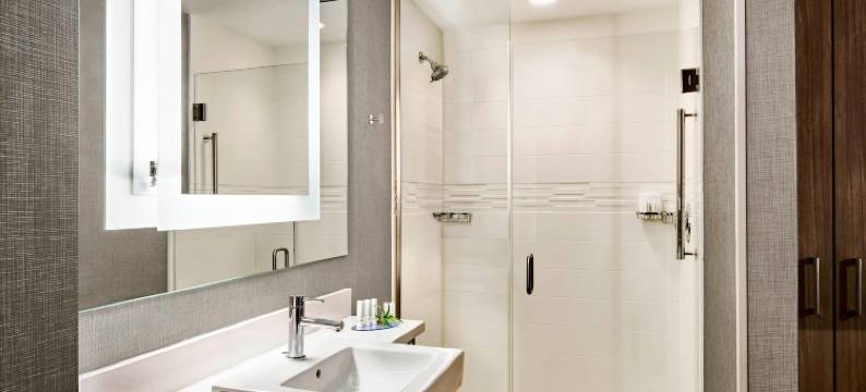 橘子海滩和海湾海岸SpringHill Suites套房酒店(SpringHill Suites by Marriott Orange Beach Gulf Shores)图片