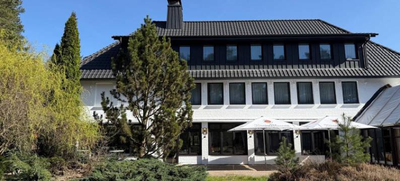 索尔陶尔海德花园酒店(Heidehotel Soltauer Hof)图片