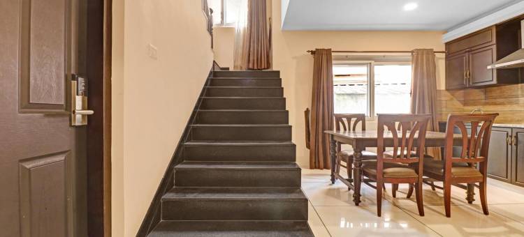 Treebo 锚旅馆(Treebo Anchor Inn)图片