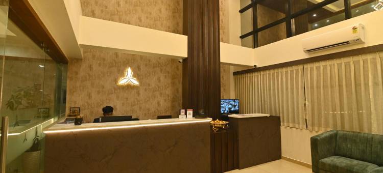 奥雷利亚舒适旅馆(Aurelia Comforts - Deralakatte)图片